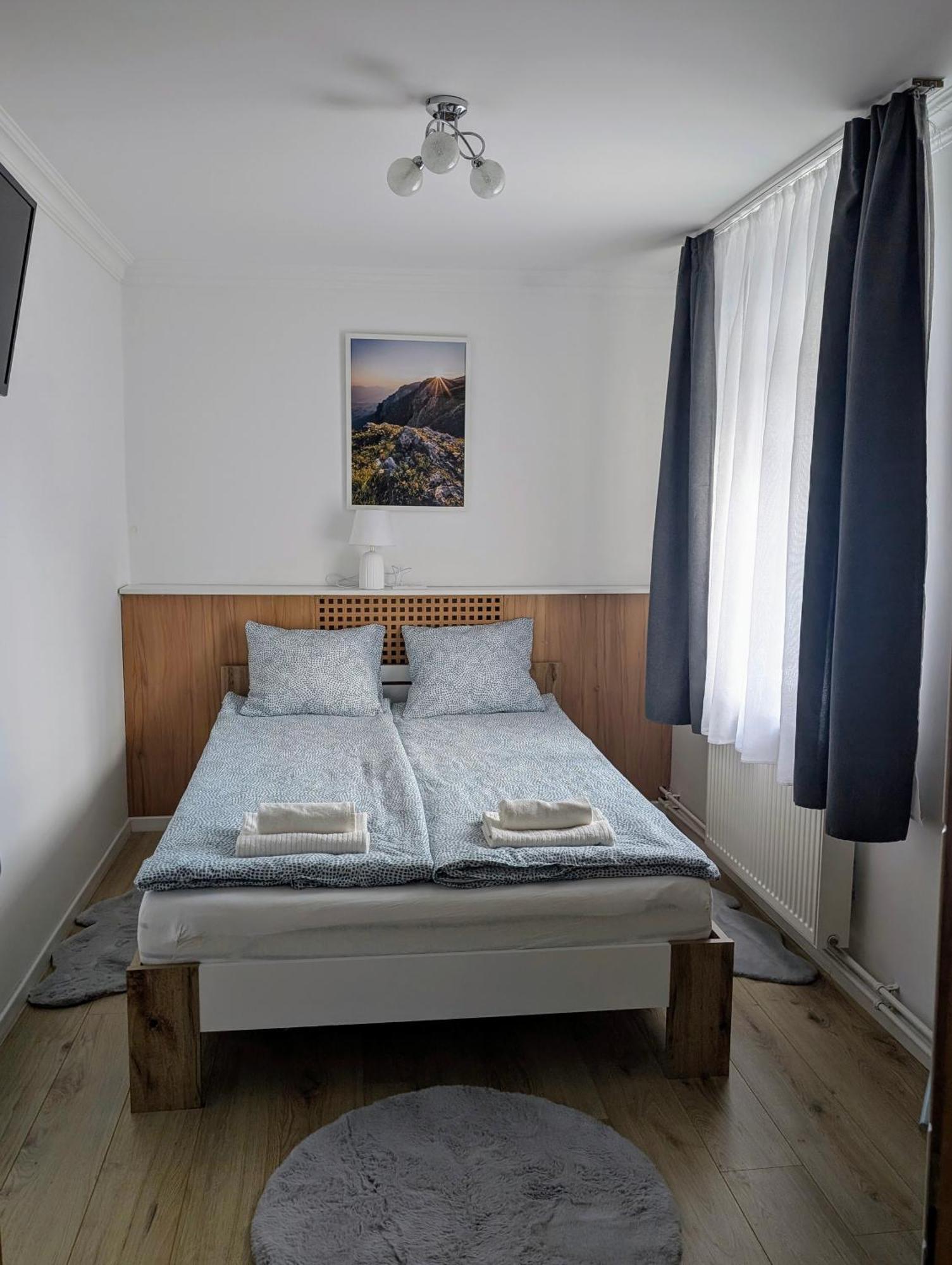 Haus Im Hochtal Leilighet Bad Bleiberg Eksteriør bilde